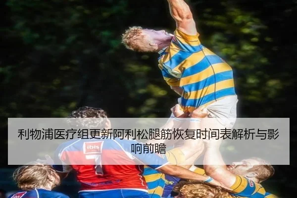 利物浦医疗组更新阿利松腿筋恢复时间表解析与影响前瞻